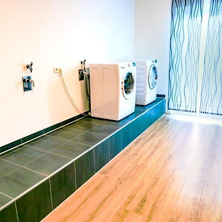 Bornsen Hotel Sleep-Station מראה חיצוני תמונה
